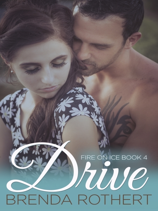 Title details for Drive by Brenda Rothert - Available